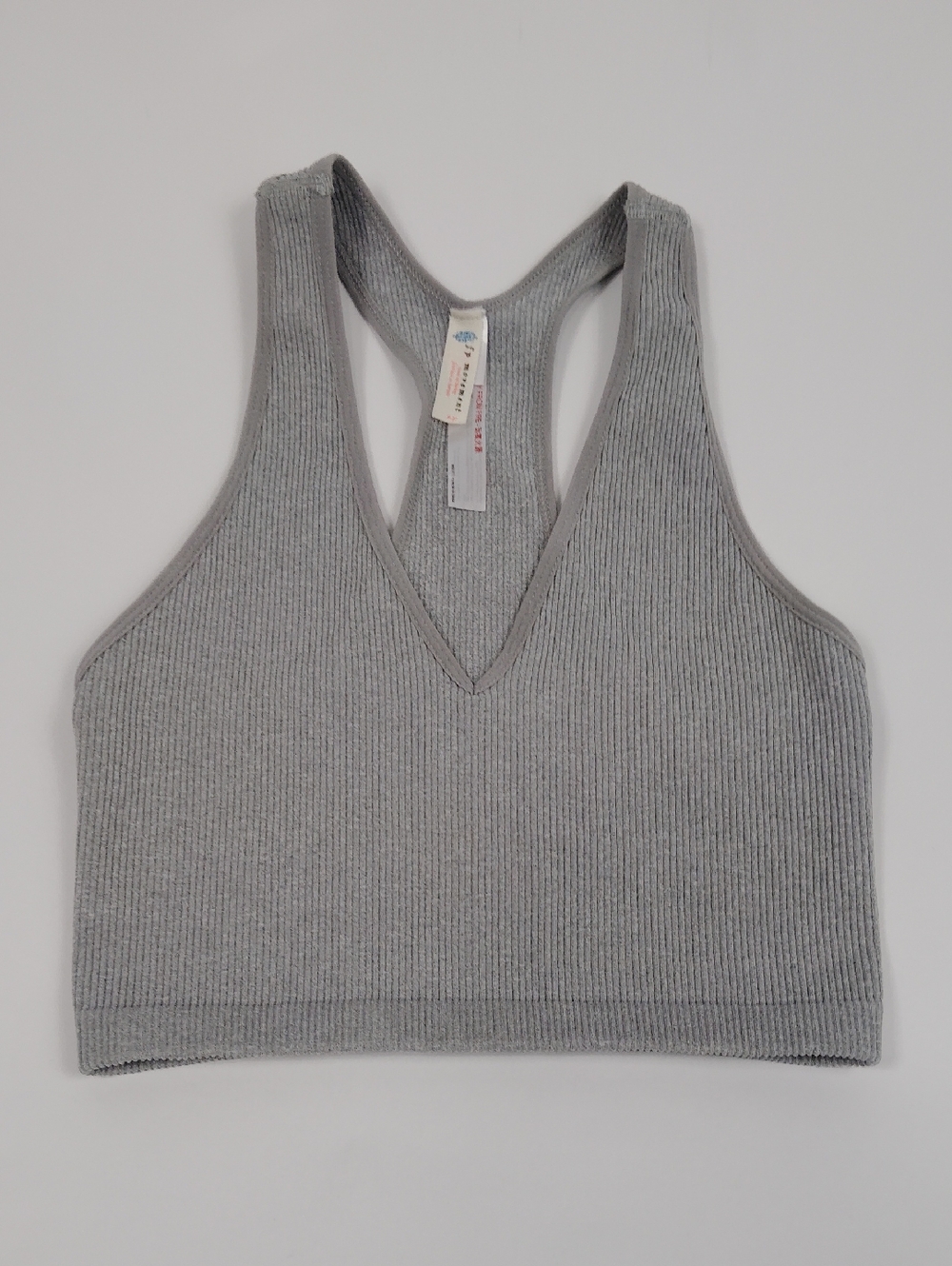 Free People Movement Free Throw Crop Tank